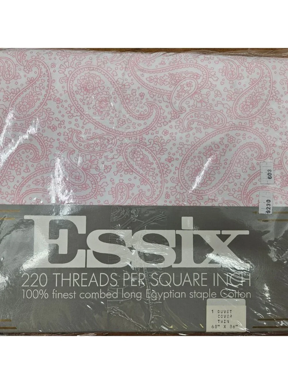 Essix new  essix 